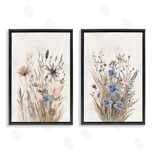 Stupell Industries 1x | Soft Cottage Grasses