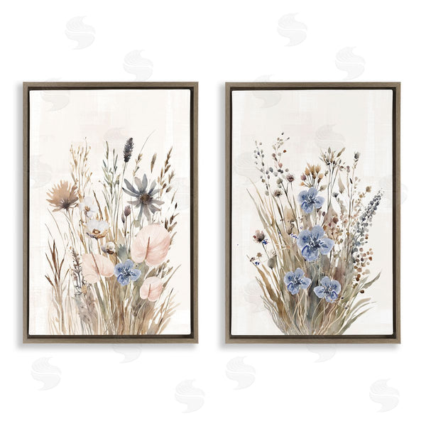 Stupell Industries 1x | Soft Cottage Grasses