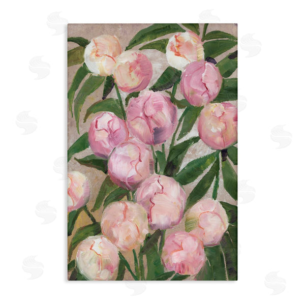 stupell industries 1x | Valenty Painterly Peonies