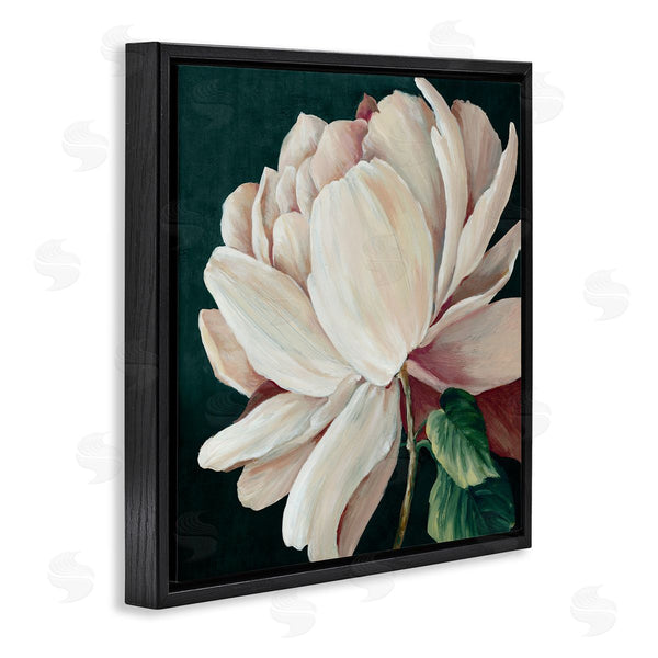 Stupell Industries Alex Black | Heart Of The Bloom