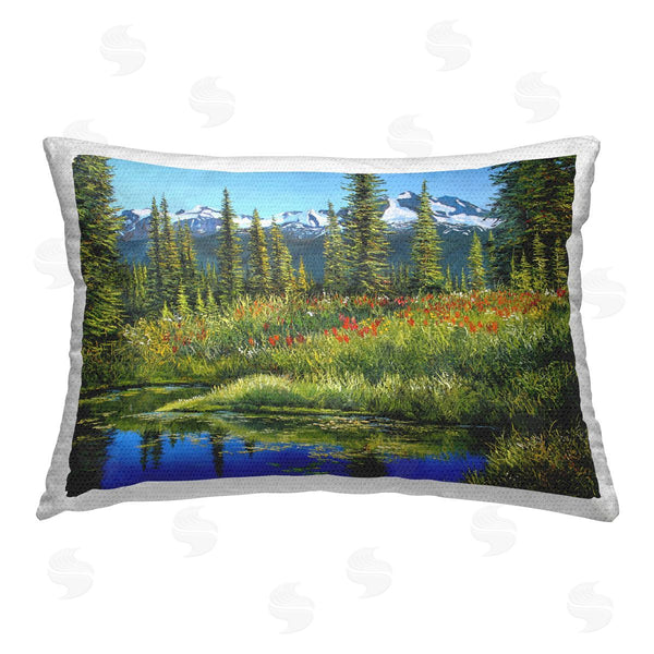 Stupell Industries Andrew Kiss | High Country Summer