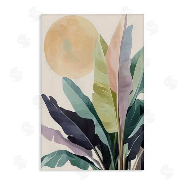 stupell industries Annabelle Hall | You And The Moon