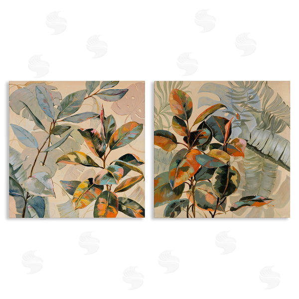 stupell industries Dusza | Neutral Tropical Organics
