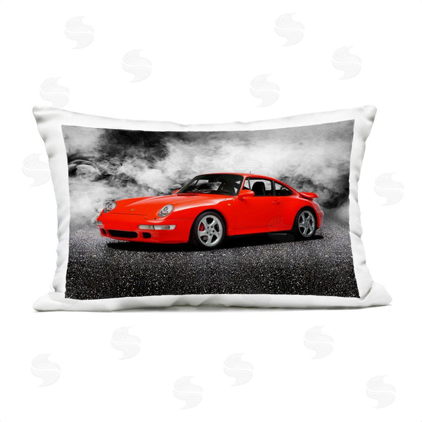 Stupell Industries Mark Rogan | Bold Red Sports Car