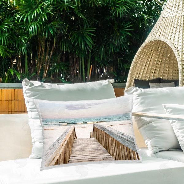 Stupell Industries Nan | Steps To Beach Shore