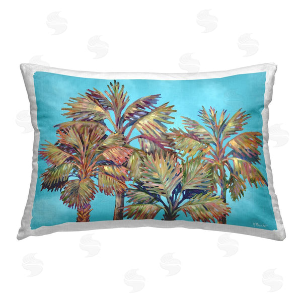 stupell industries Paul Brent | Bondi Beach Palms