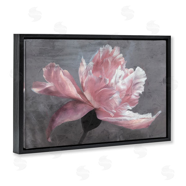Stupell Industries Shirley G. | Flared Flower Petals