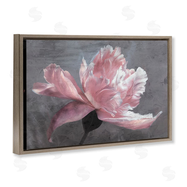 Stupell Industries Shirley G. | Flared Flower Petals
