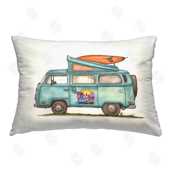 Stupell Industries Steve Hunziker | Surf City Van