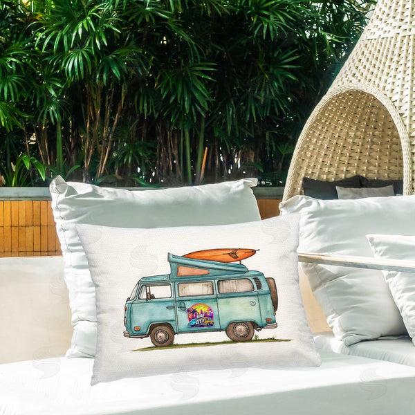 Stupell Industries Steve Hunziker | Surf City Van