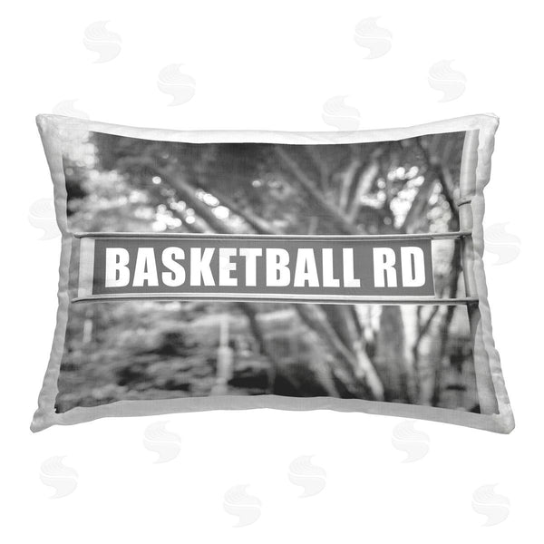 stupell industries Stupell Studio | Basketball Road Sign