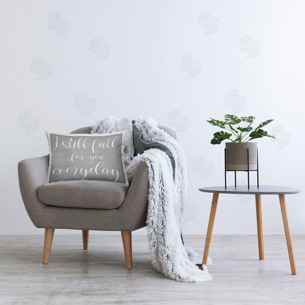 Stupell Industries Stupell Studio | Fall For You Everyday