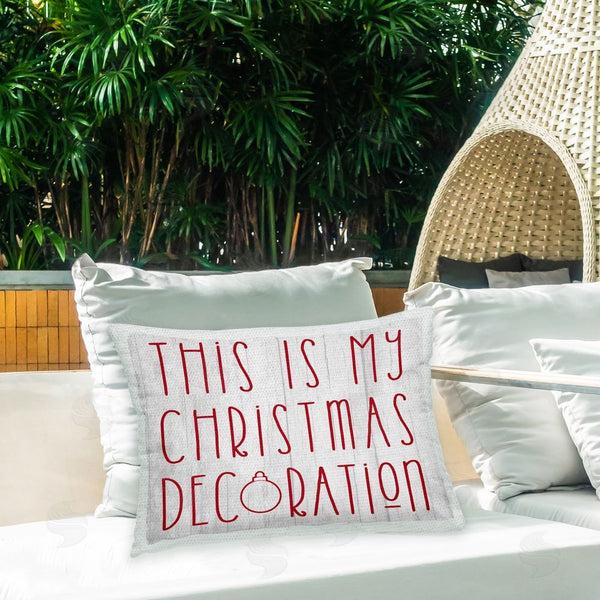 Stupell Industries Stupell Studio | Funny Rustic Christmas Phrase