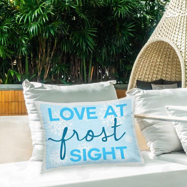 Stupell Industries Stupell Studio | Funny Winter Love Pun