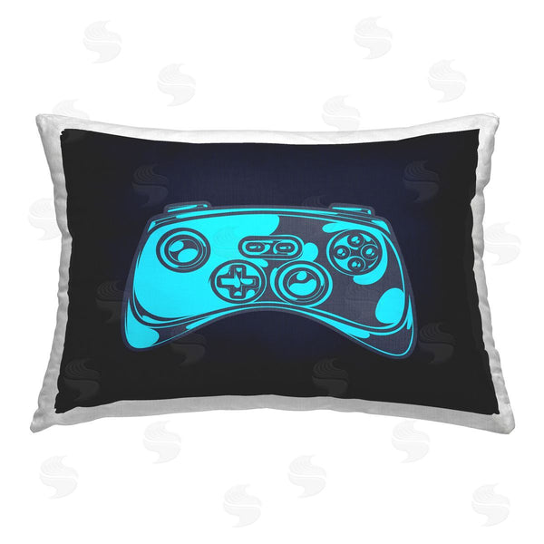 stupell industries Stupell Studio | Gaming Controller on Black