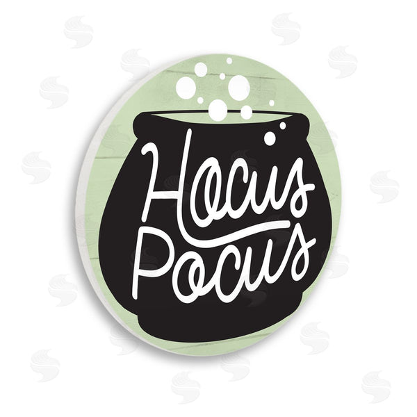 stupell industries Stupell Studio | Hocus Pocus Bubbling Cauldron Wall Art