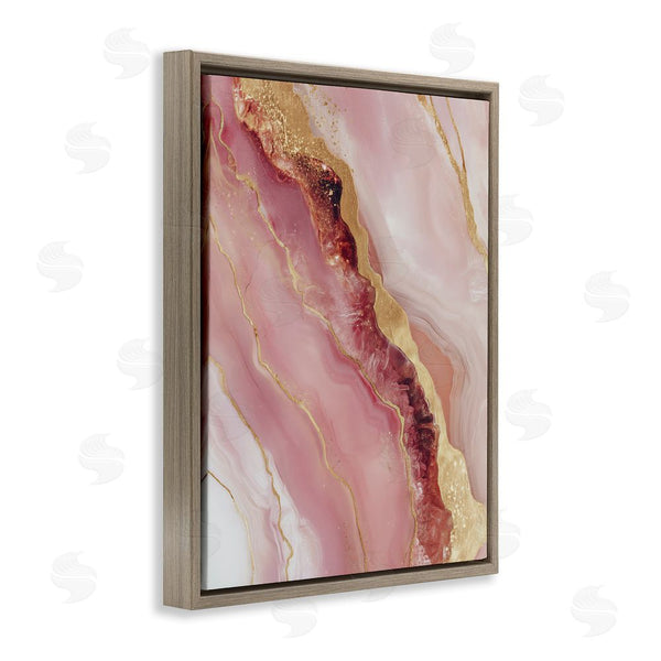 Stupell Industries Svetlana Aleynikova | Celestial Cross Section Wall Art