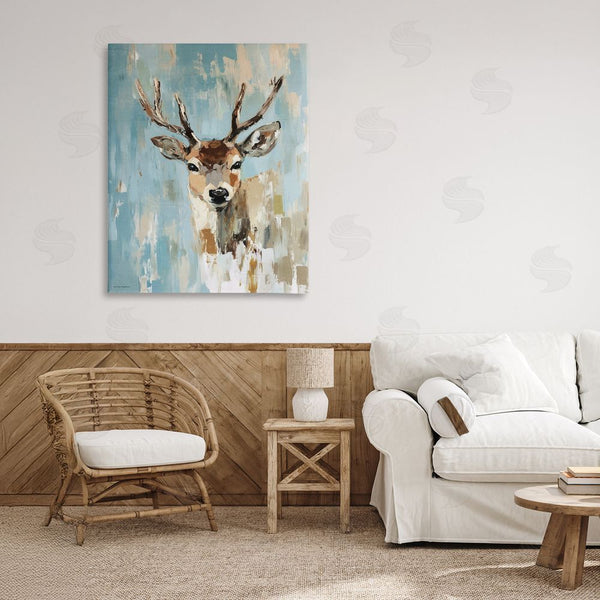 Stupell Industries Svetlana Aleynikova | Echoes Of The Wild Wall Art