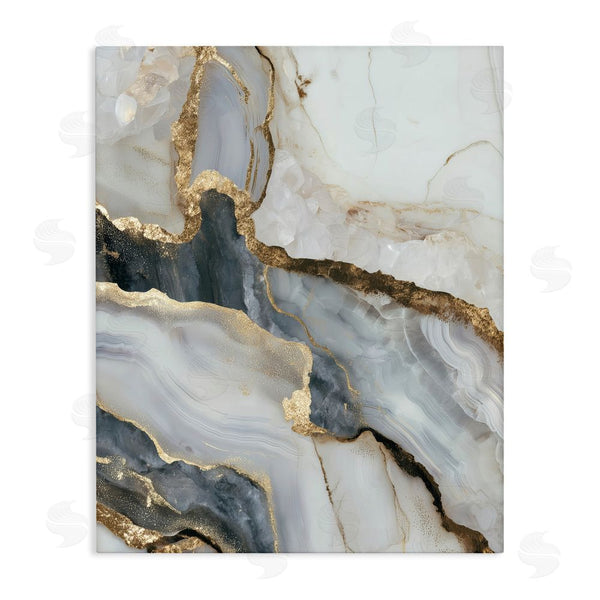 stupell industries Svetlana Aleynikova | Elegant Touch of Gold Wall Art