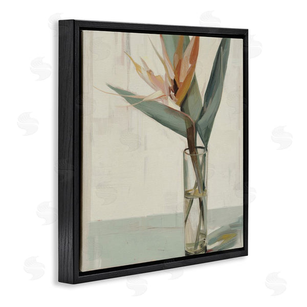 Stupell Industries Svetlana Aleynikova | Exotic Island Bloom Wall Art