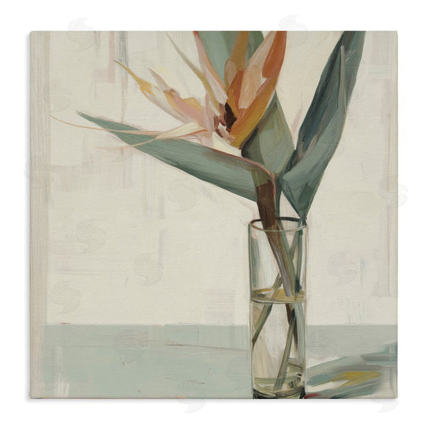 stupell industries Svetlana Aleynikova | Exotic Island Bloom Wall Art