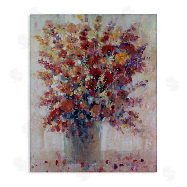 stupell industries Tim OToole | Bright & Bold Arrangement