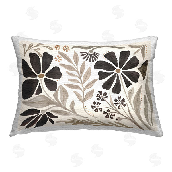 Stupell Industries Veronique Charron | Modern Boho Petals