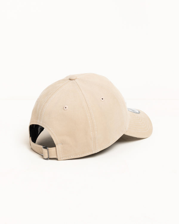 Stüssy NEW ERA 9TWENTY STÜSSY SPORT STRAPBACK Khaki