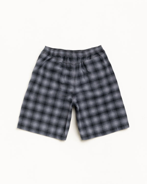 Stüssy BAGGY BEACH SHORT Black