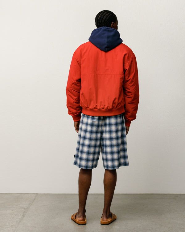 Stüssy BAGGY BEACH SHORT Blue