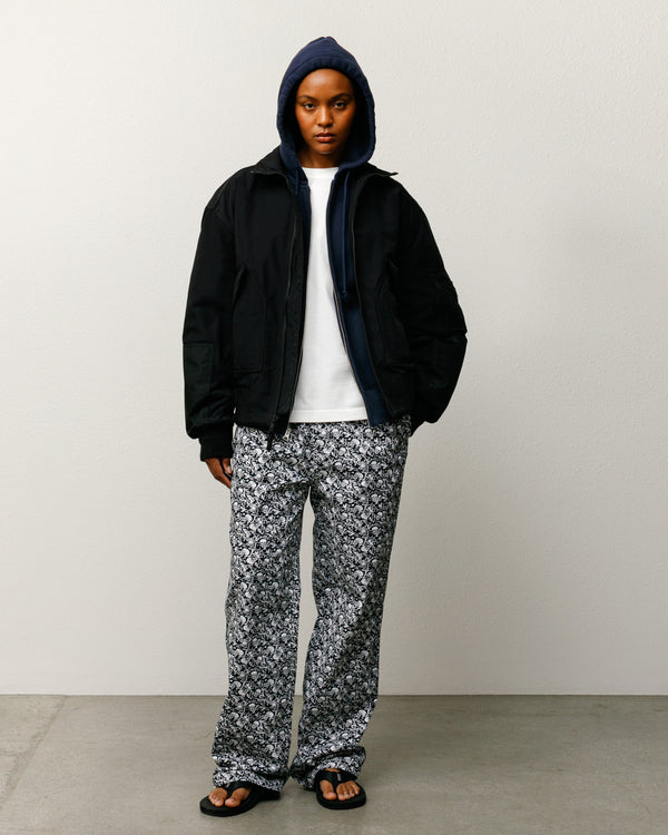 Stüssy BEACH PANT COTTON TWILL Bones