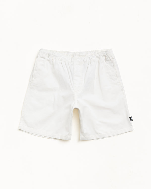 Stüssy BEACH SHORT Bone