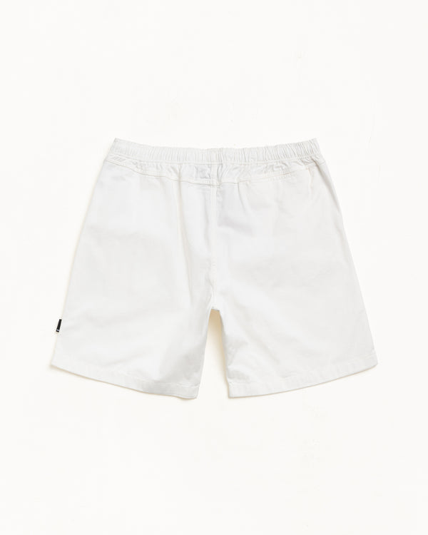 Stüssy BEACH SHORT Bone