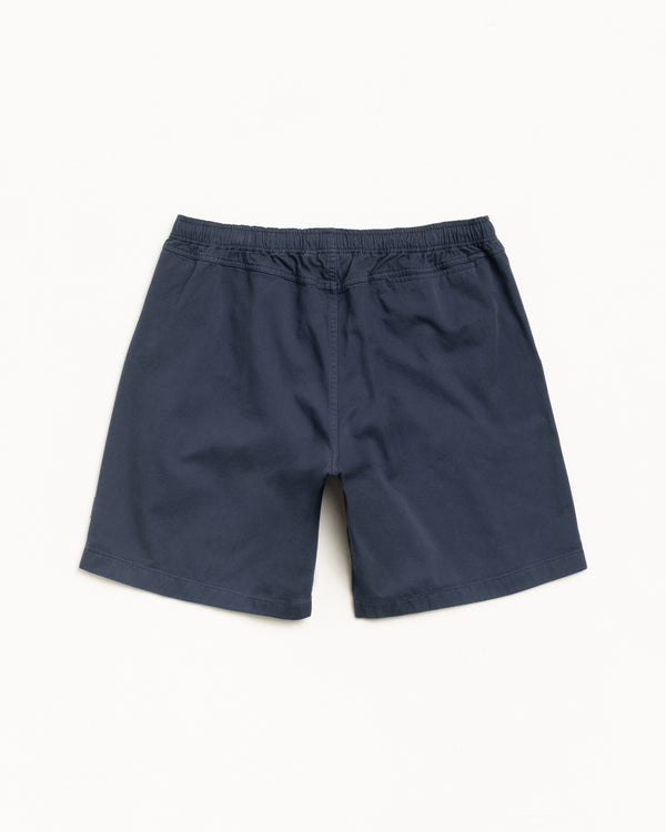 Stüssy BEACH SHORT Navy