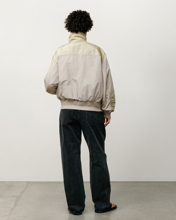 Stüssy BIG OL' JEAN DENIM Vintage Black