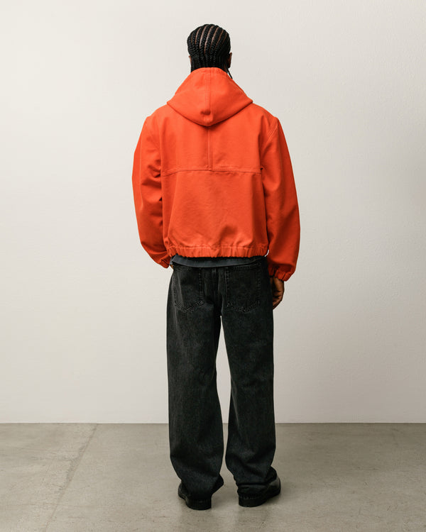 Stüssy BIG OL' JEAN DENIM Vintage Black