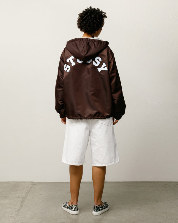 Stüssy BIG OL' SHORT DENIM White