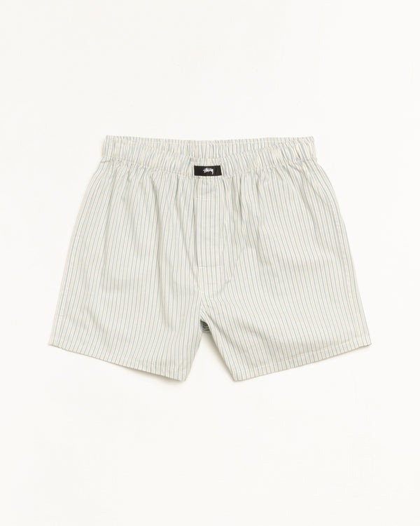 Stüssy BOXER SHORTS 3 PACK Multi