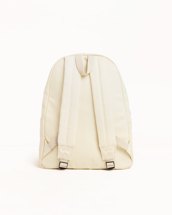 Stüssy CANVAS BACKPACK Natural