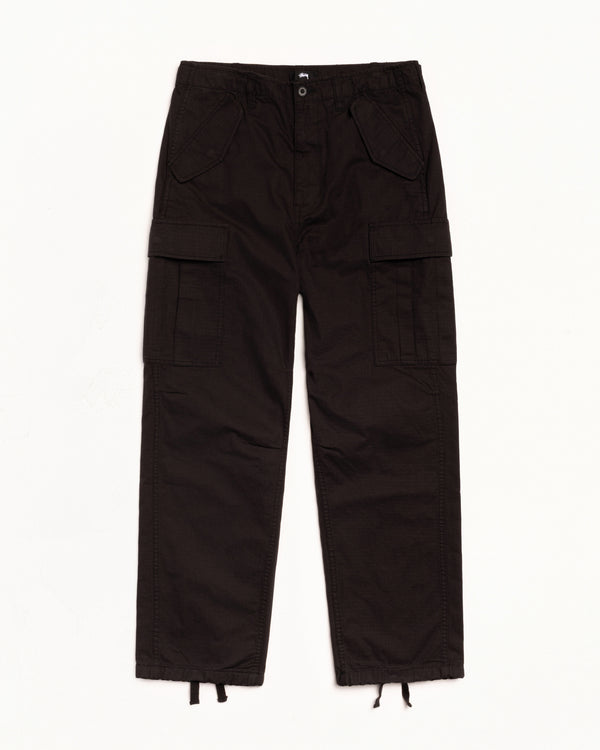 Stüssy CARGO PANT Black