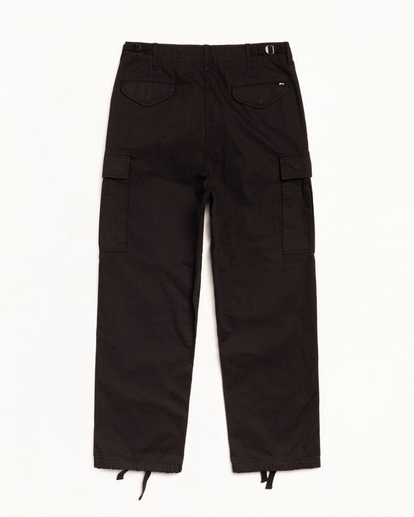 Stüssy CARGO PANT Black