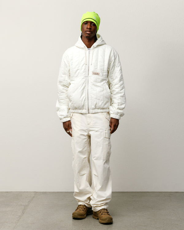 stüssy CARGO PANT Bone