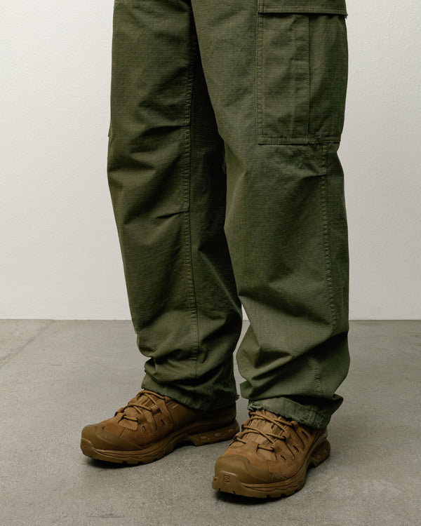 Stüssy CARGO PANT Olive Green