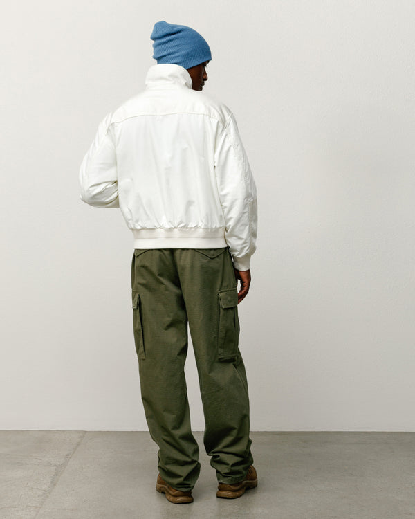 Stüssy CARGO PANT Olive Green