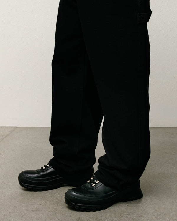 Stüssy CARPENTER PANT Black
