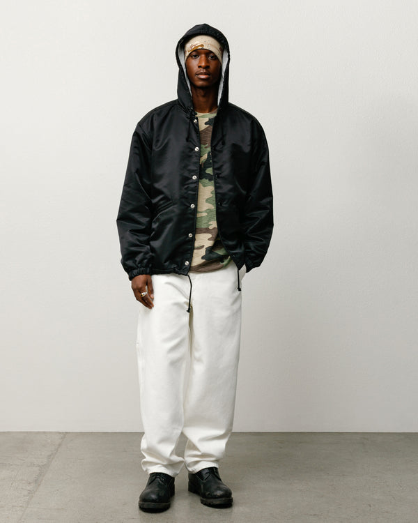 Stüssy CARPENTER PANT Bone