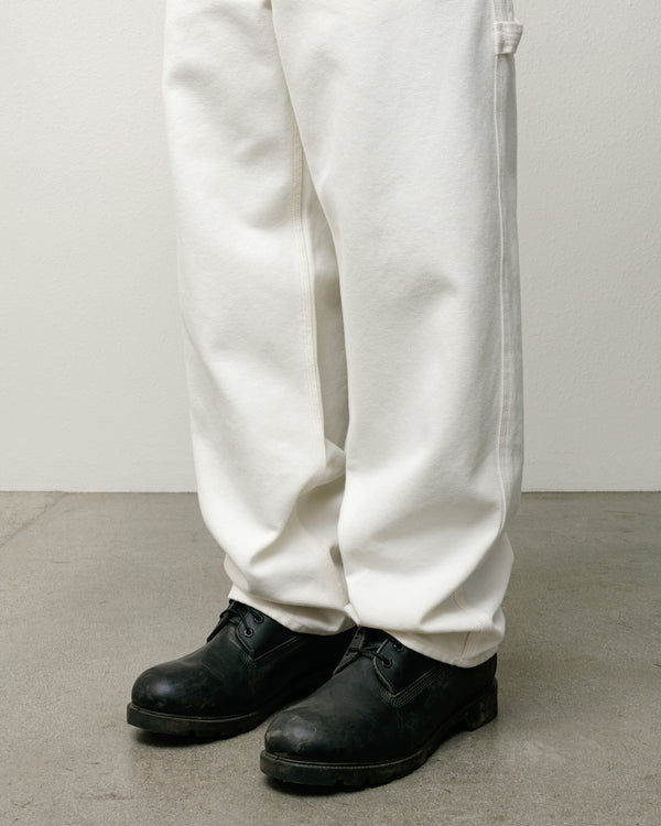 Stüssy CARPENTER PANT Bone