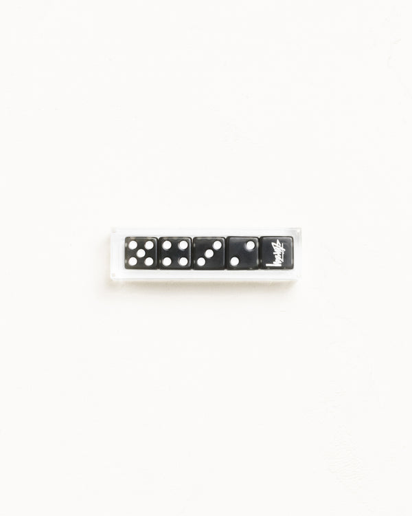 Stüssy DICE SET