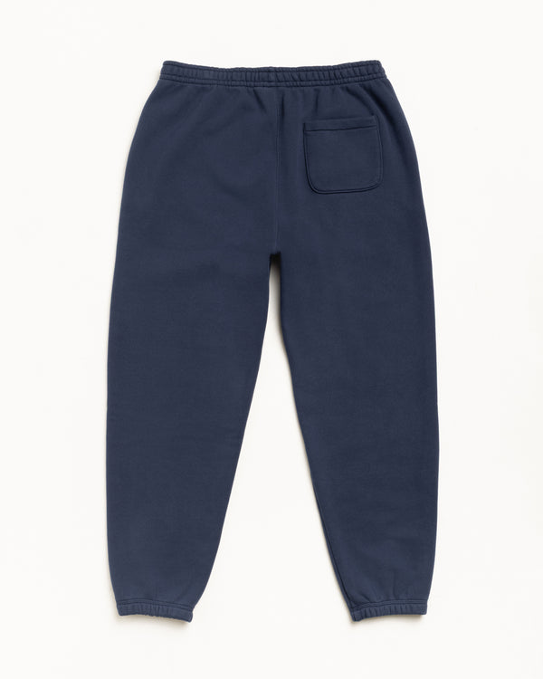 Stüssy FLEECE PANT Navy