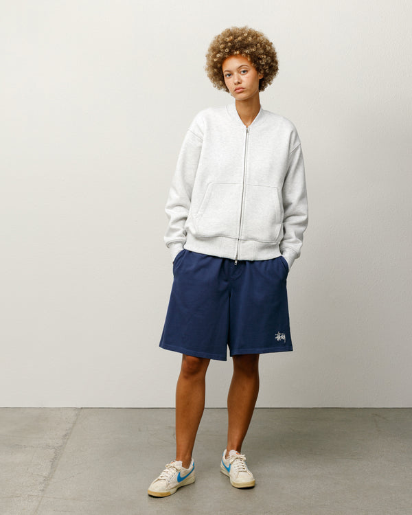 Stüssy JERSEY SHORT Navy